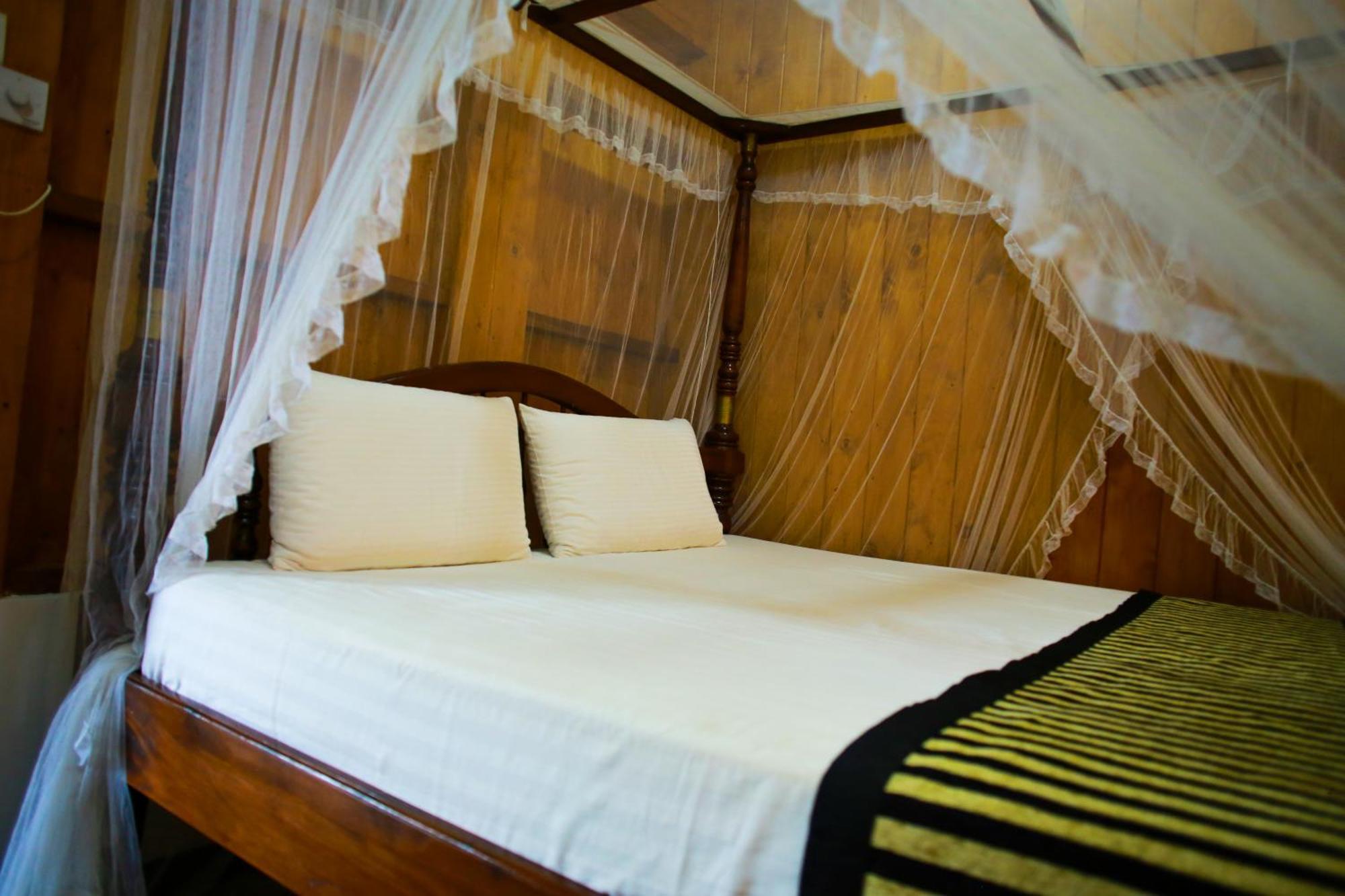 Isindu Sky Lodge Mirissa Bagian luar foto